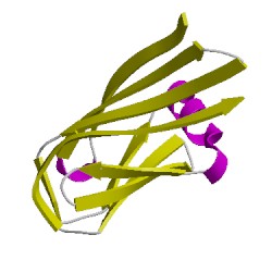 Image of CATH 4d0vC