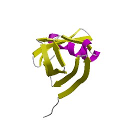 Image of CATH 4d0vD
