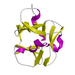 Image of CATH 4d0zA02