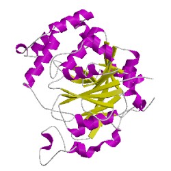 Image of CATH 4d0zF01