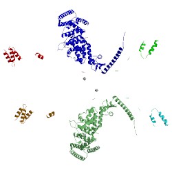 Image of CATH 4d10