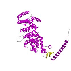 Image of CATH 4d10A