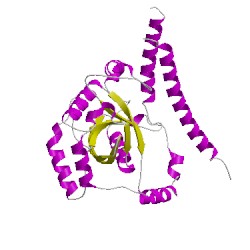 Image of CATH 4d10E