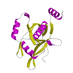 Image of CATH 4d10F01
