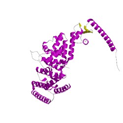 Image of CATH 4d10I