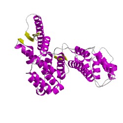 Image of CATH 4d10K