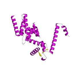Image of CATH 4d10L