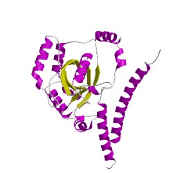 Image of CATH 4d10M