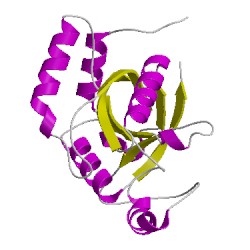 Image of CATH 4d10M01