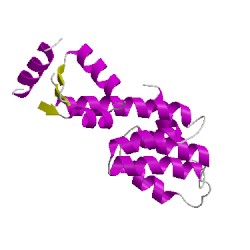 Image of CATH 4d10P