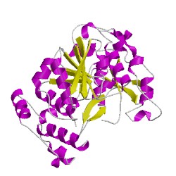 Image of CATH 4d11A01