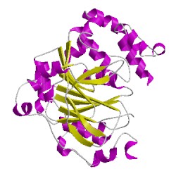 Image of CATH 4d11B01