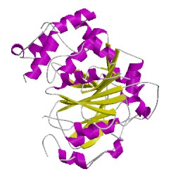 Image of CATH 4d11C01