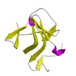Image of CATH 4d11C02