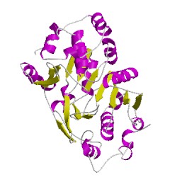 Image of CATH 4d11D01