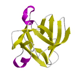 Image of CATH 4d11D02
