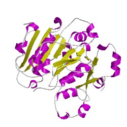 Image of CATH 4d11E01