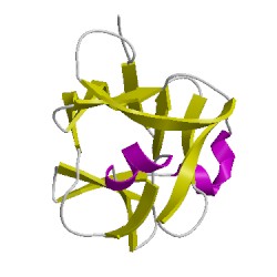 Image of CATH 4d11E02