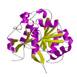 Image of CATH 4d11F00