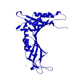 Image of CATH 4d17