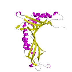 Image of CATH 4d19A