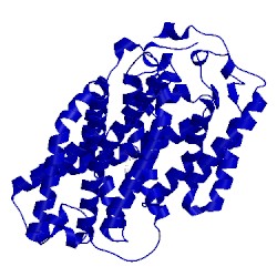 Image of CATH 4d1b