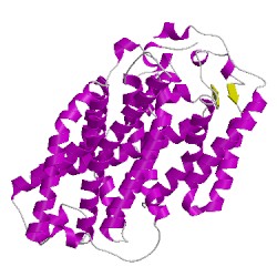 Image of CATH 4d1bA