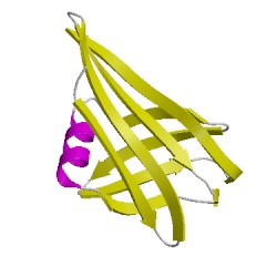 Image of CATH 4d1fA