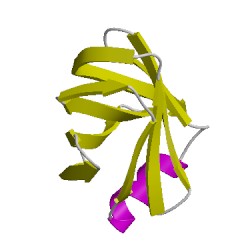 Image of CATH 4d1fE