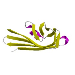 Image of CATH 4d1fF