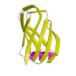 Image of CATH 4d1fK