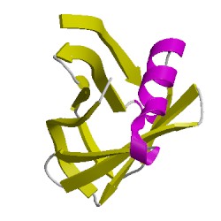 Image of CATH 4d1gA00