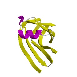 Image of CATH 4d1gD