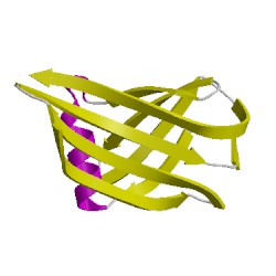 Image of CATH 4d1gF00