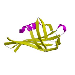 Image of CATH 4d1gI