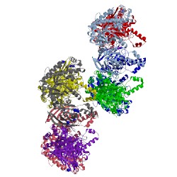 Image of CATH 4d1i