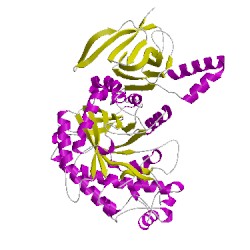 Image of CATH 4d1iA