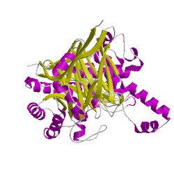 Image of CATH 4d1iB