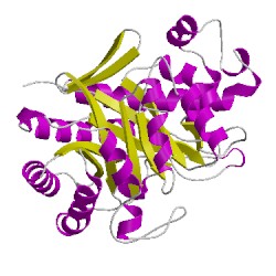 Image of CATH 4d1iB01