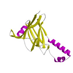 Image of CATH 4d1iB02