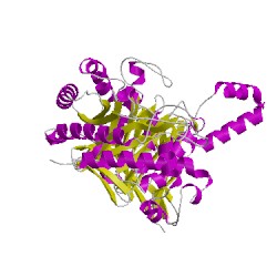 Image of CATH 4d1iC