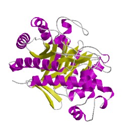 Image of CATH 4d1iC01