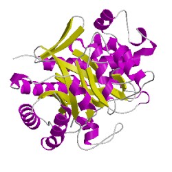 Image of CATH 4d1iD01