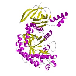 Image of CATH 4d1iE