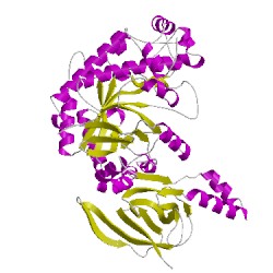 Image of CATH 4d1iF