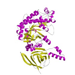 Image of CATH 4d1iH