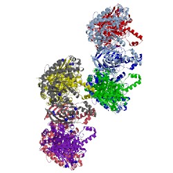 Image of CATH 4d1j
