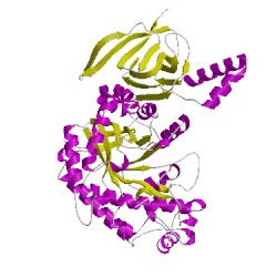 Image of CATH 4d1jA