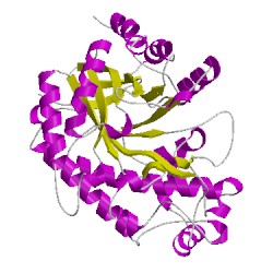 Image of CATH 4d1jA01