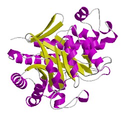 Image of CATH 4d1jB01